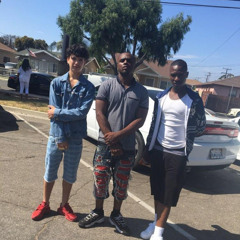 GGE rich kidd