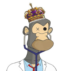 Dr.APE 🦍