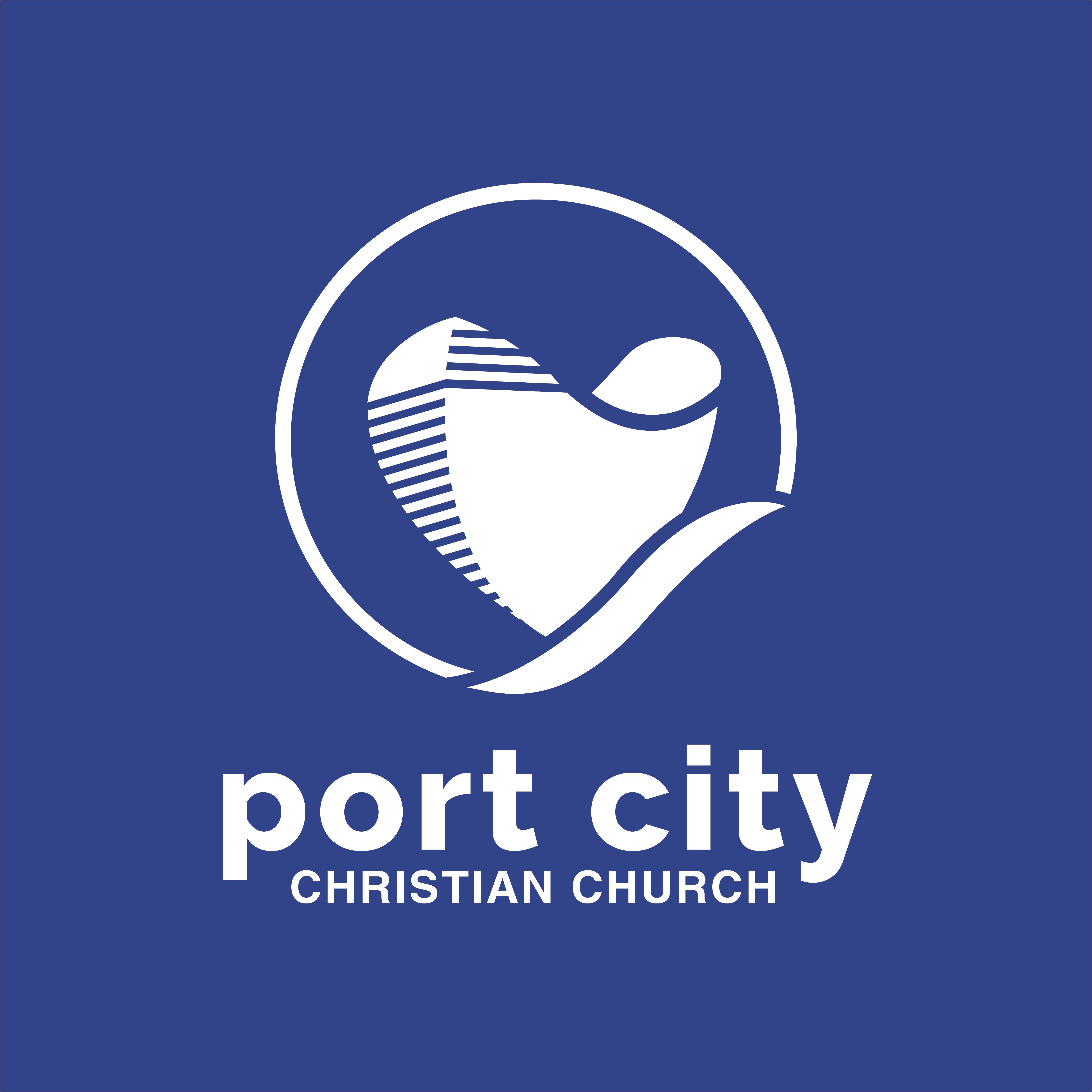 Port City Christian Church Weekly Podcast