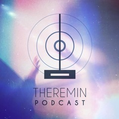 THEREMÍN podcast