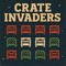 Crate Invaders