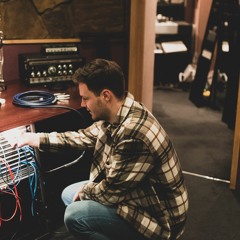 Luke Farnell - Producer/Mixer/Engineer