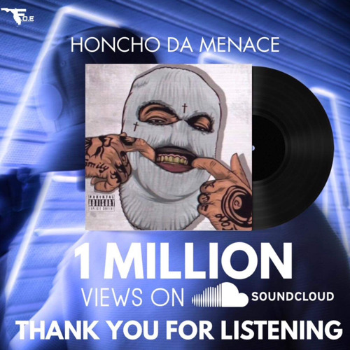 Honcho Da Menace’s avatar