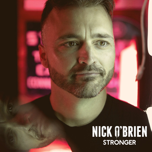 Nick O'Brien’s avatar