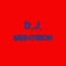 DJ MelloTron