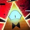 BILL CIPHER