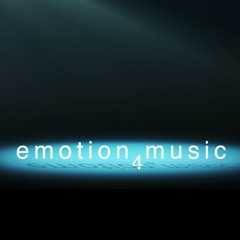 emotion4music