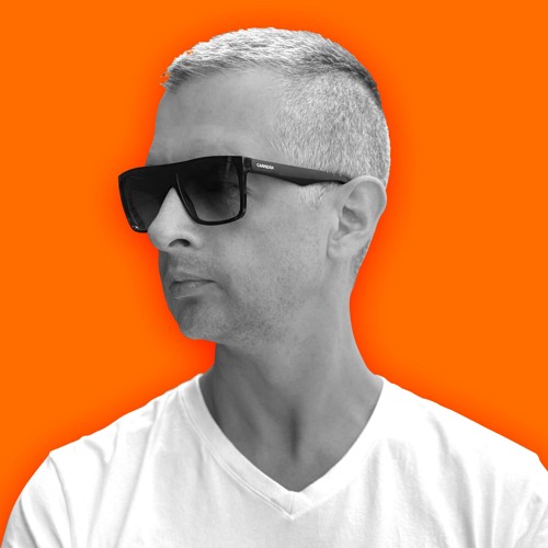 DJ YOVAN — artist photo