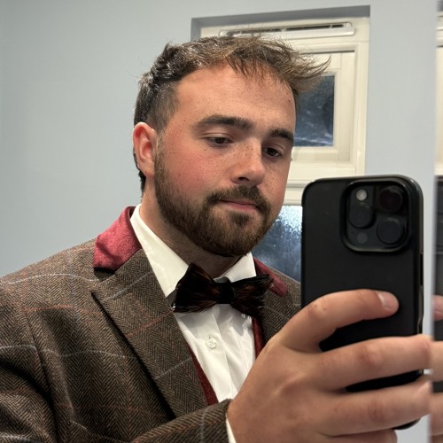 Calming tunes 😶‍🌫️