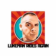 Lukeman Rhymes Again