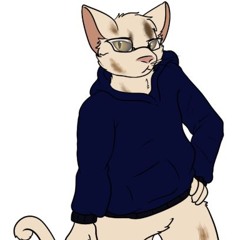 Offbeatcat