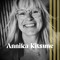 Annika Kitsune