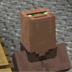 Villager dude