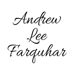Andrew Lee Farquhar