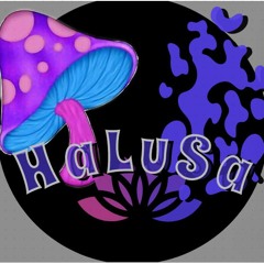 HALUSA