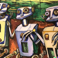 RealKindRobots