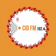 Radio CiD FM Podcast