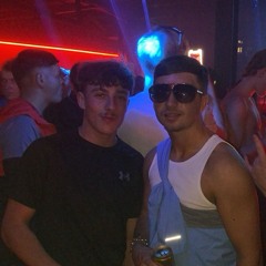 Jake Tyrie