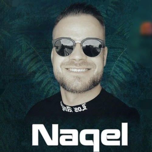 NAQEL @ KIMBO's B-Day Bash