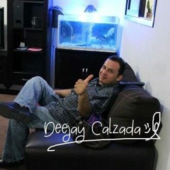 Carlos Calzada Deejay