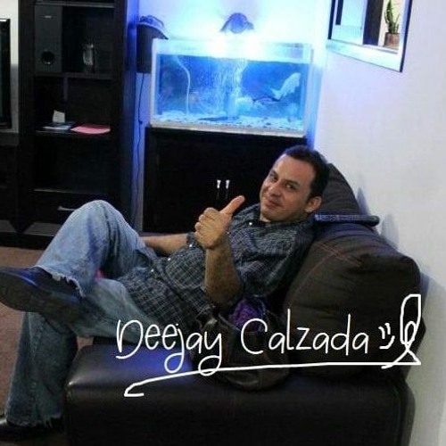 Carlos Calzada Deejay’s avatar