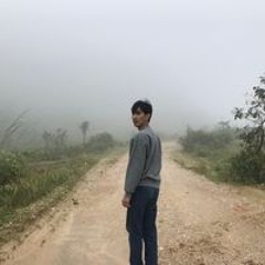 Jaturong Bass Kavinkrua