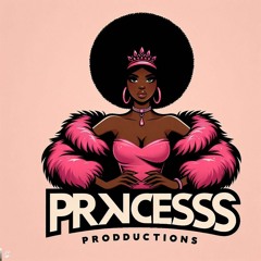 Prxncess Productions