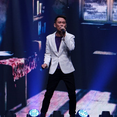 I Have Confidence(Cover version by Anthony Lau, Original sing by Julie Andrews)