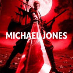 Michael Jones
