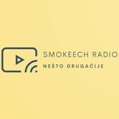 Smokeechradioliveshow