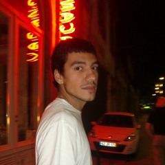 VECTOR aka pommesfinger