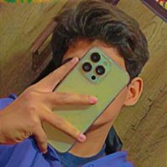 Mir Shahmir Rind
