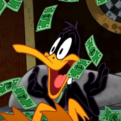 Splurge In The Money’s avatar