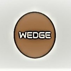 WEDGE