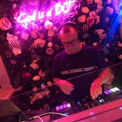 DJ Chisel