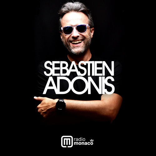 Sébastien Adonis’s avatar
