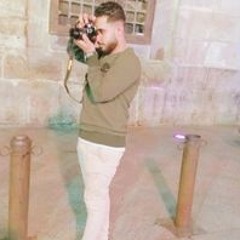 Basem Saied