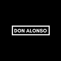 DON ALONSO