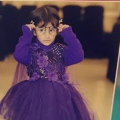 Aqila Shahram