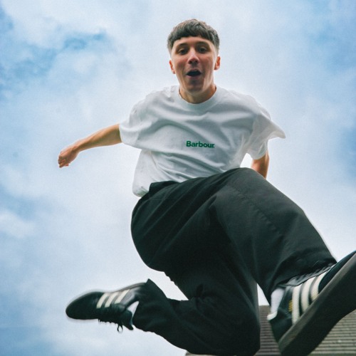 SHEE & Laurence Guy & Swoosh @ The Block x Southern Fried Records, Prospect Building Bristol, United Kingdom 2026-01-08