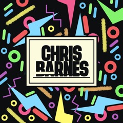 Chris Barnes