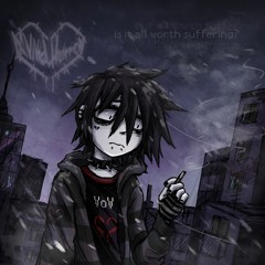 suicide x_x