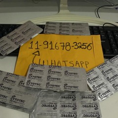 Comprar CYTOTEC em Porto Alegre