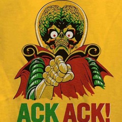 Ackack