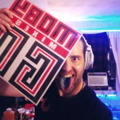 MixMasterMorrison,M3
