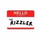 the RiZzLeR 34