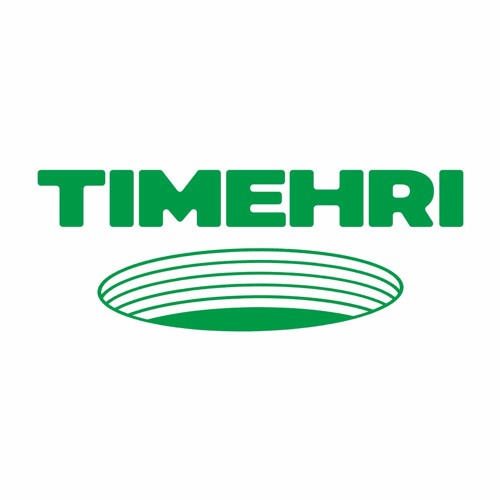 Timehri Records’s avatar