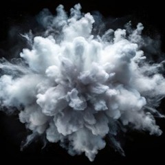 Wholly Smoke