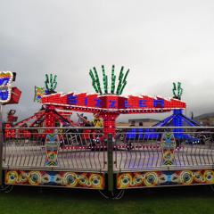 Djfair rides