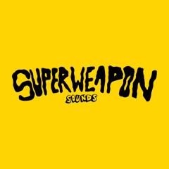 Superweapon Sounds